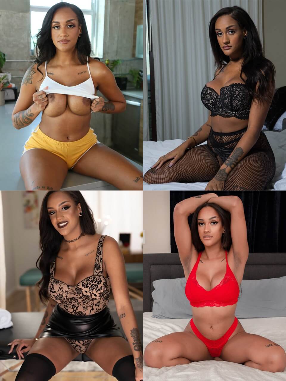 Zoey sinn onlyfans videos - blog.passarela.com.br 