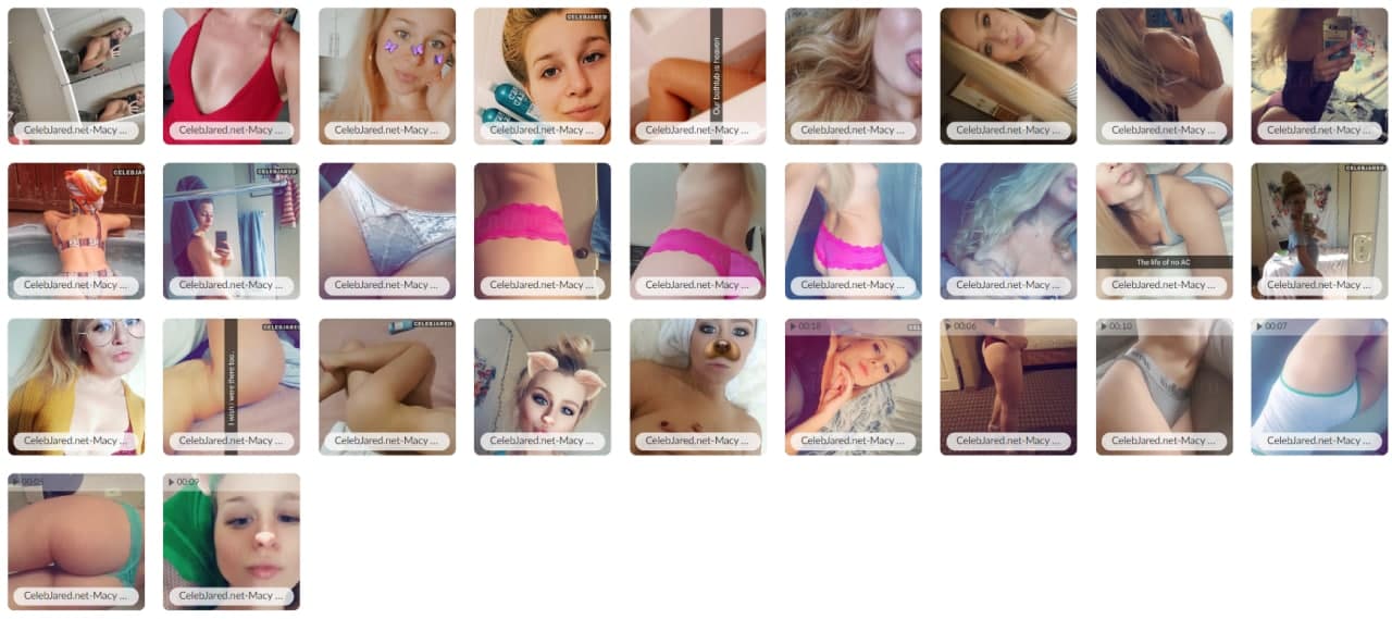 Macy Hennen2
