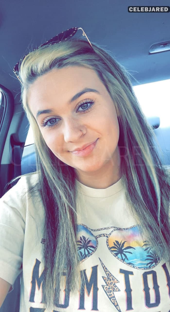 Chassidy Payne