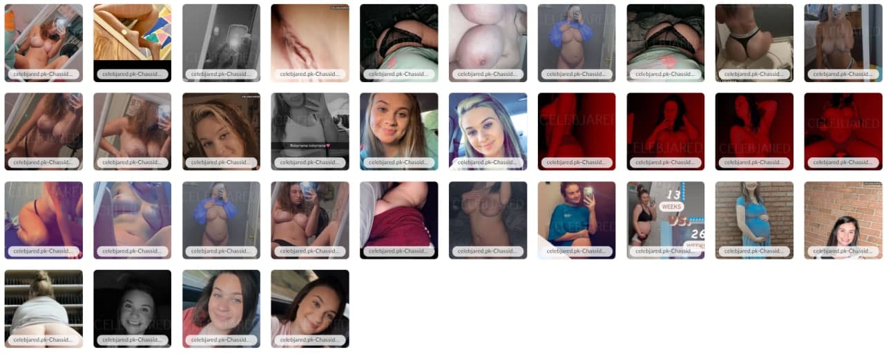 Chassidy Payne2