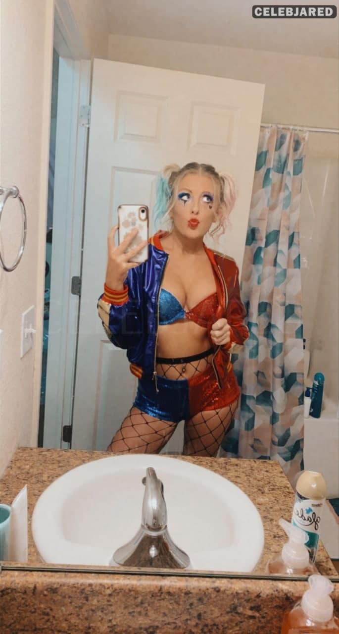 Madison Vrugt
