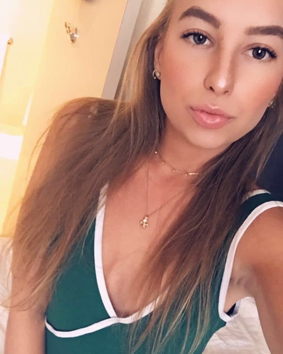 Marissa Ramsey