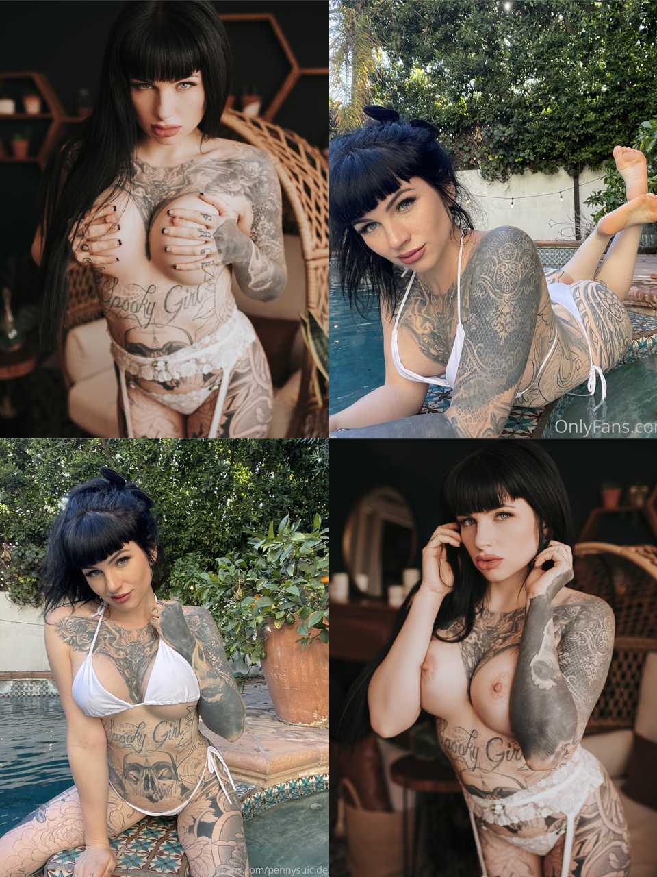 PennySuicide OnlyFans