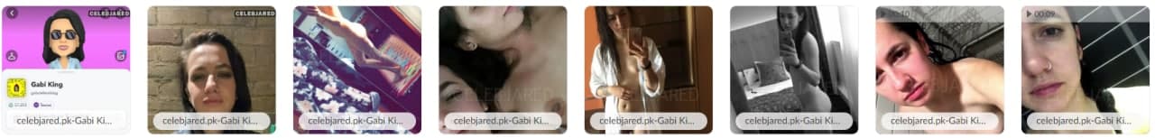 Gabi King2