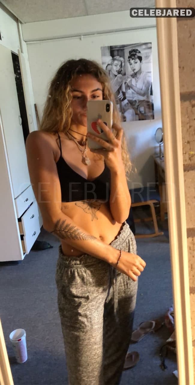 Mia Brades