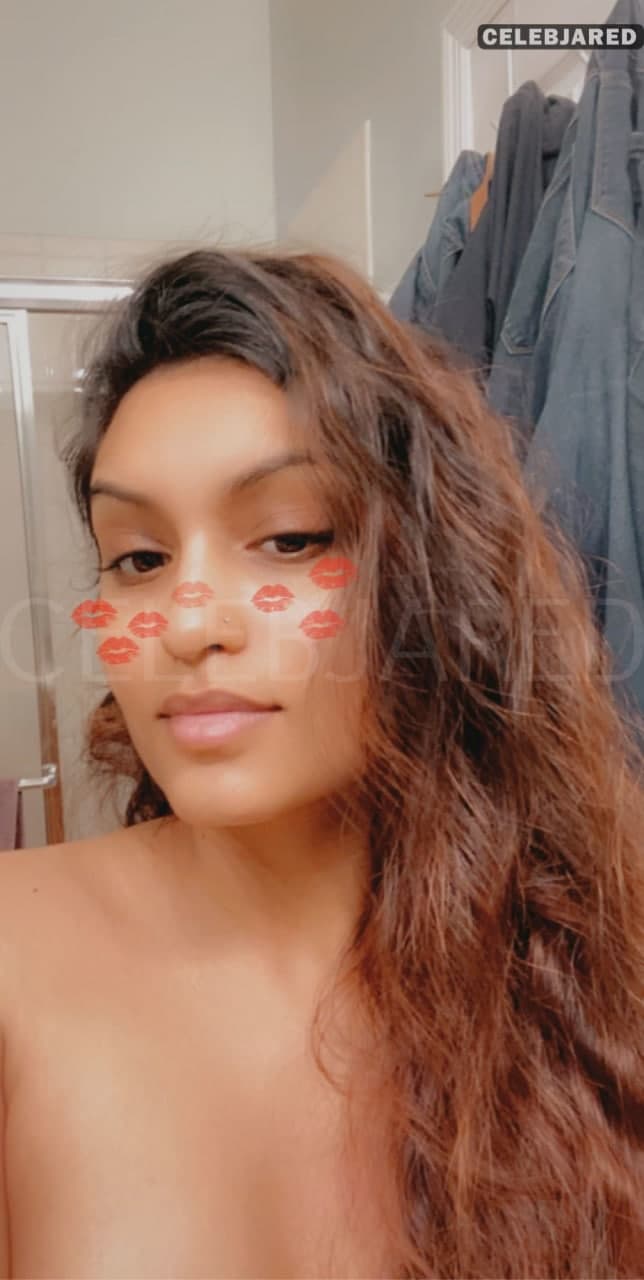 Sarah 3