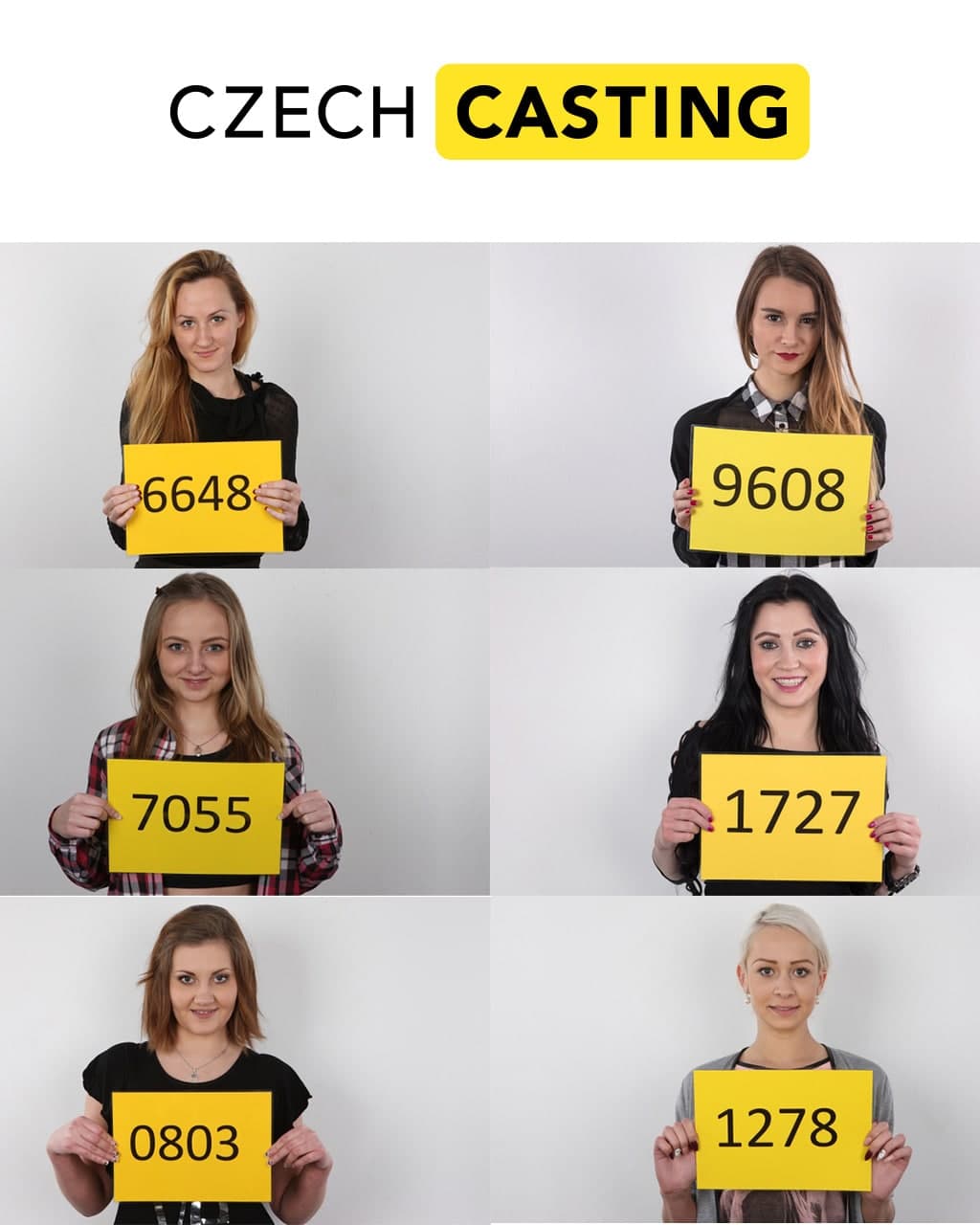 CzechCasting SiteRip