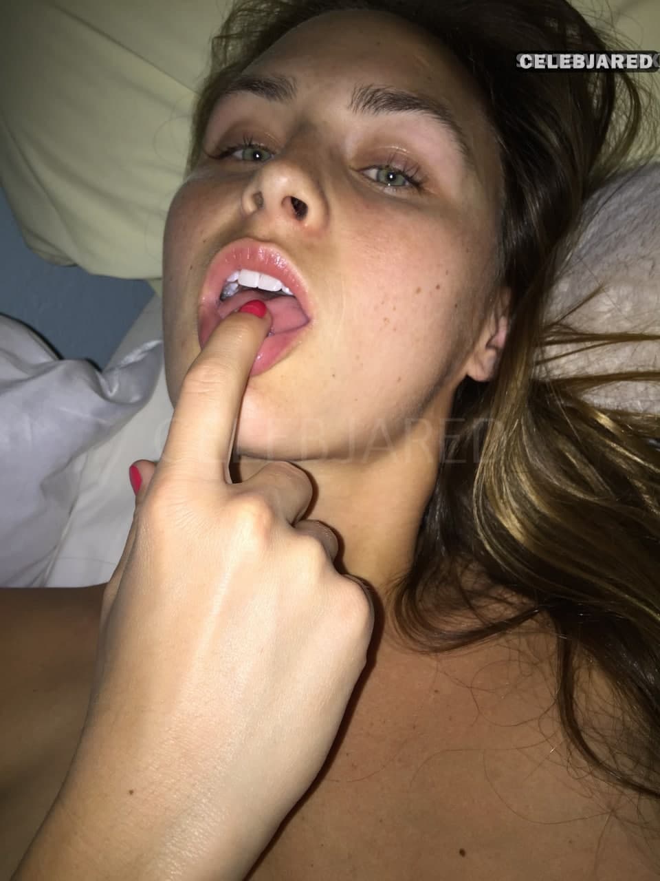 Lexi Rakestraw