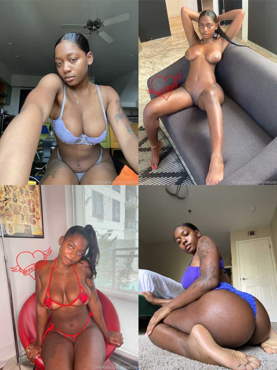 RajaSyn OnlyFans