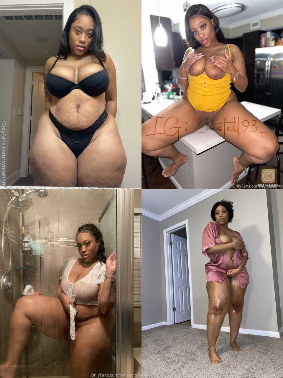 Synsationn OnlyFans