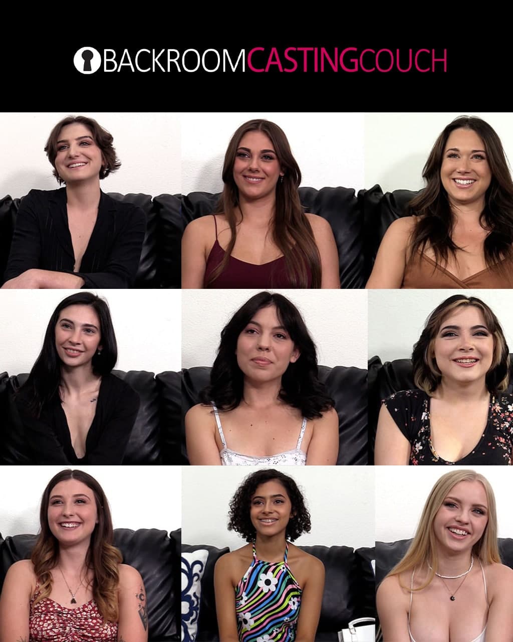 BackroomCastingCouch SiteRip