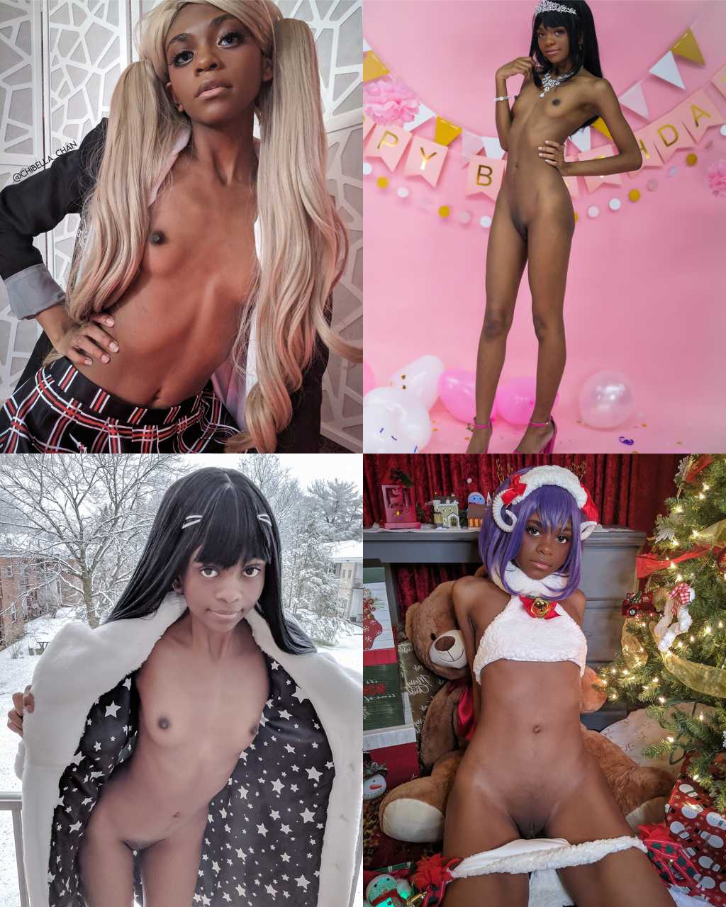 Chibella Chan OnlyFans
