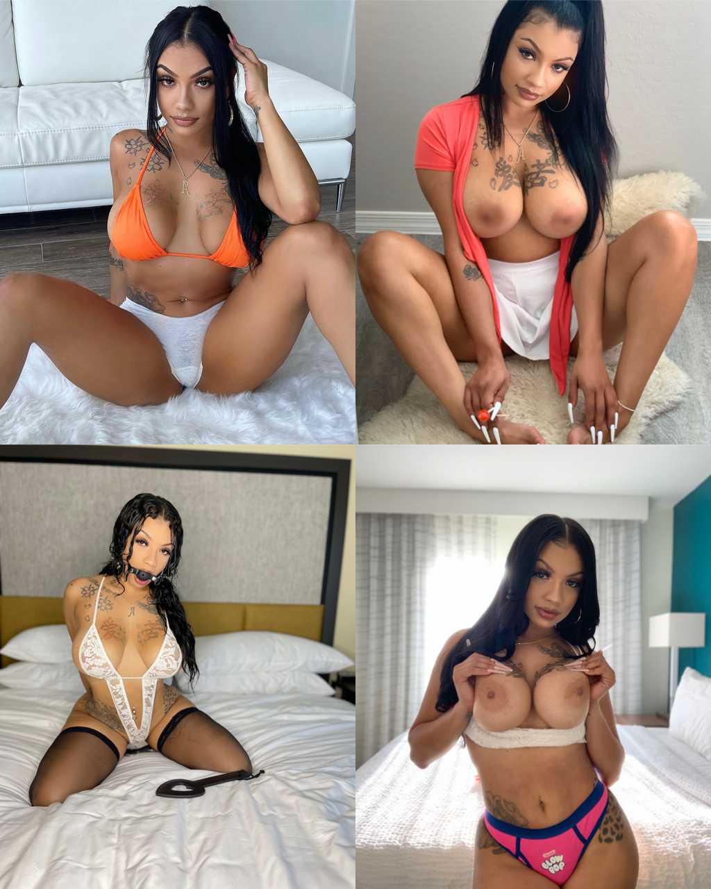 Ashley Amor OnlyFans