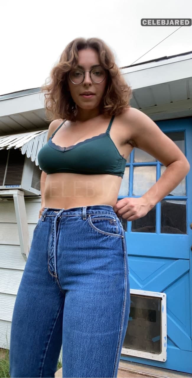 Kayleigh Adams
