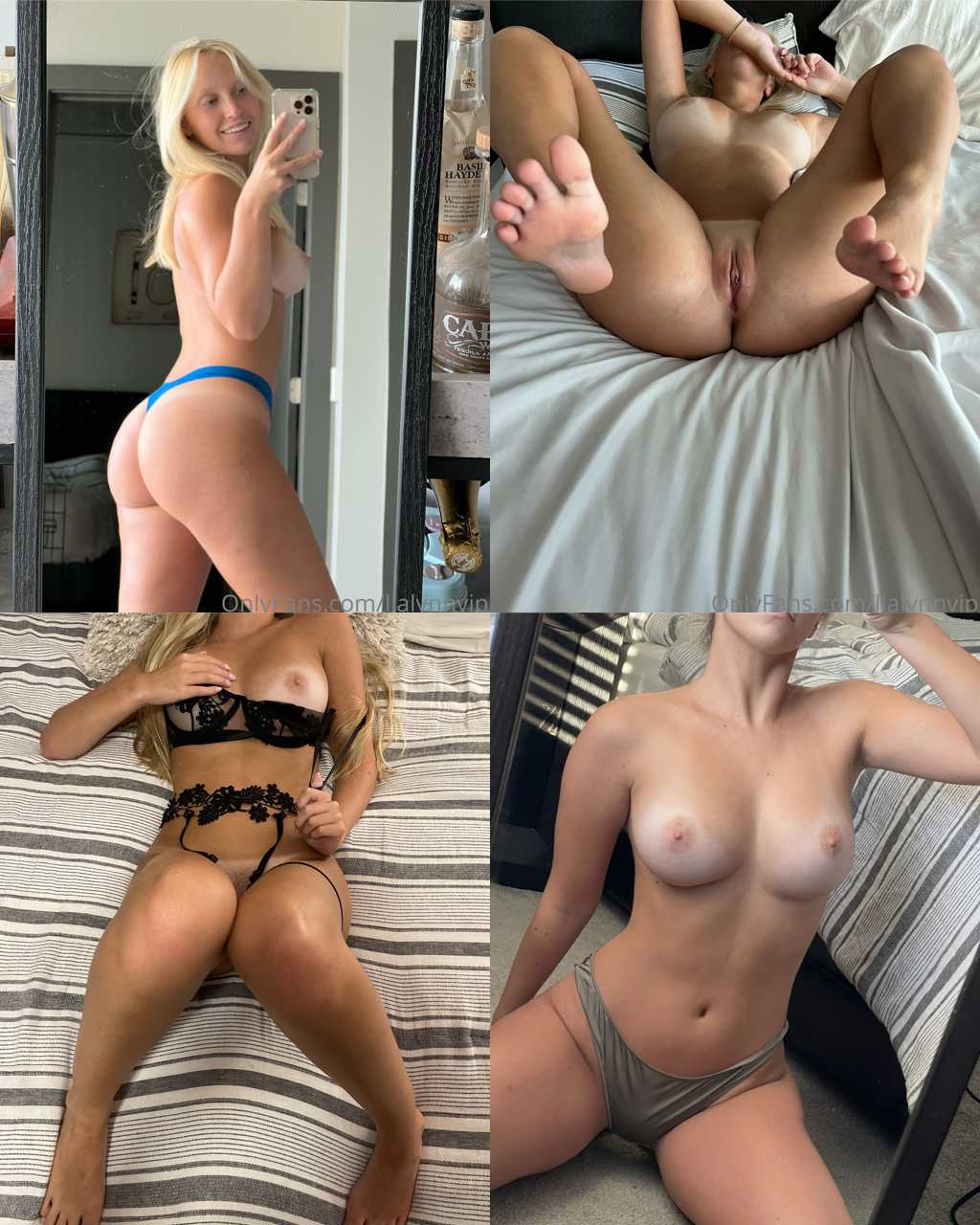 Lia Lynn OnlyFans