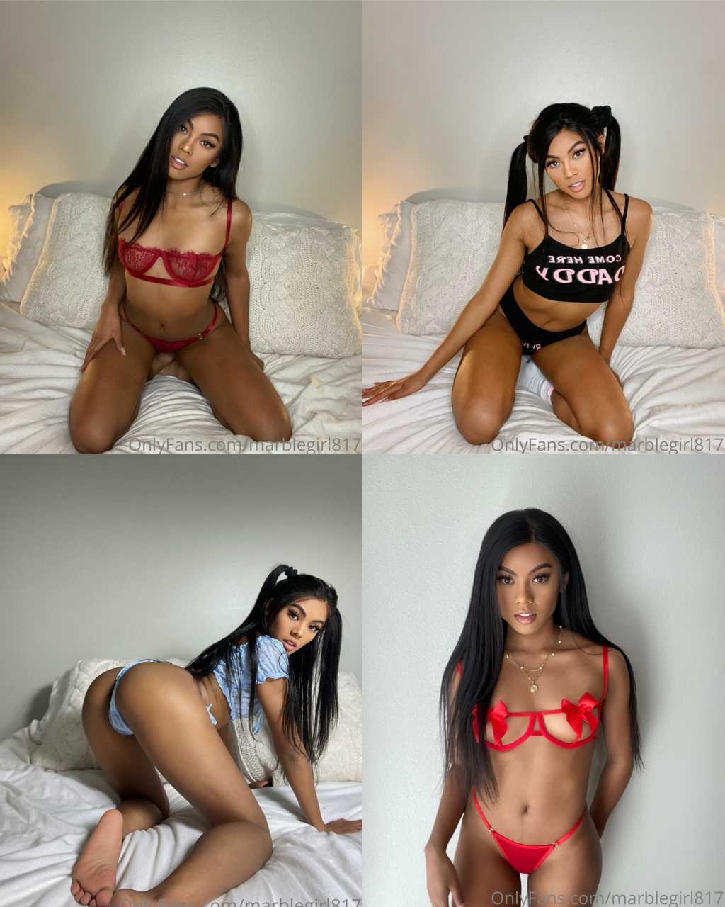 MarbleGirl817 OnlyFans