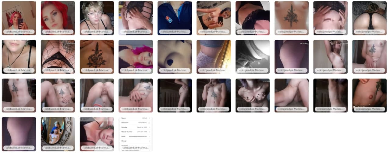Marissa Deese2