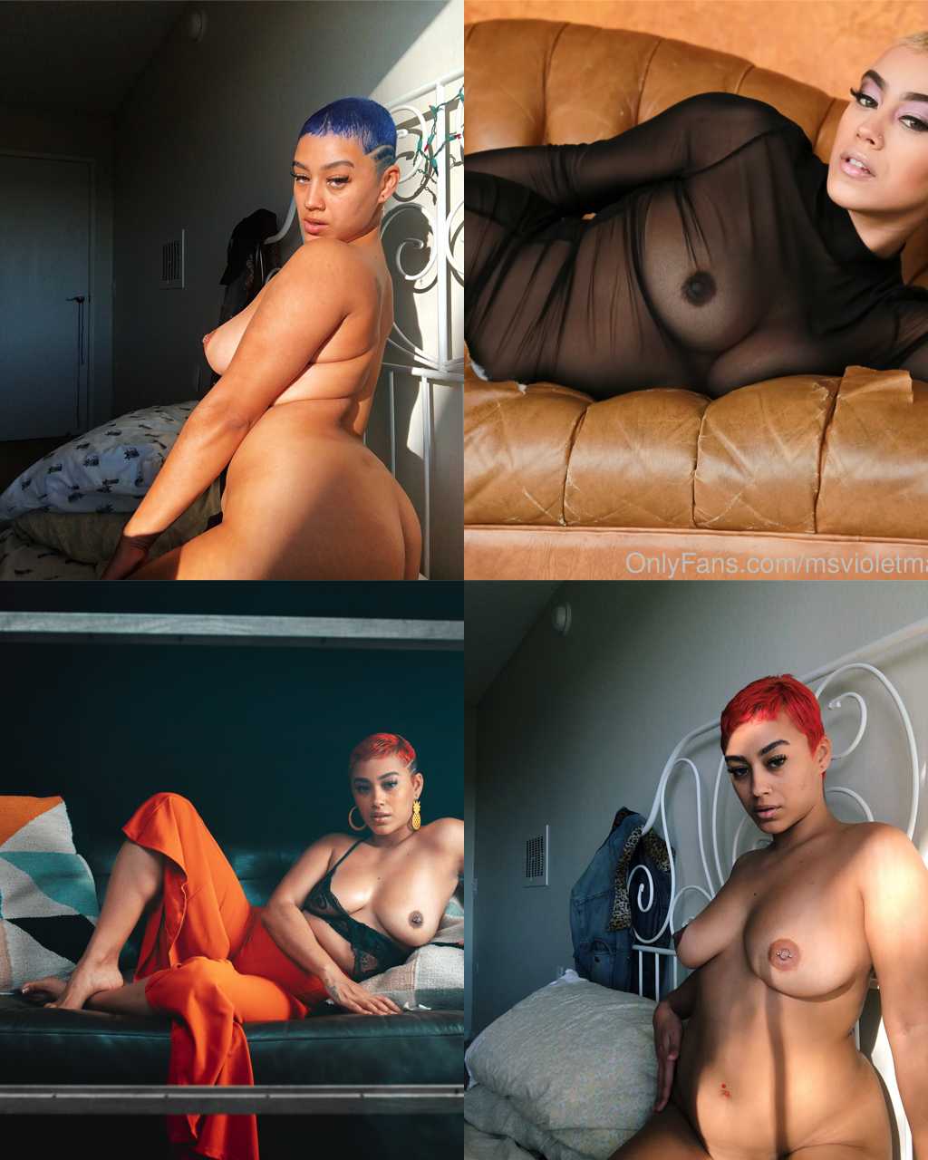 MsSapphire OnlyFans
