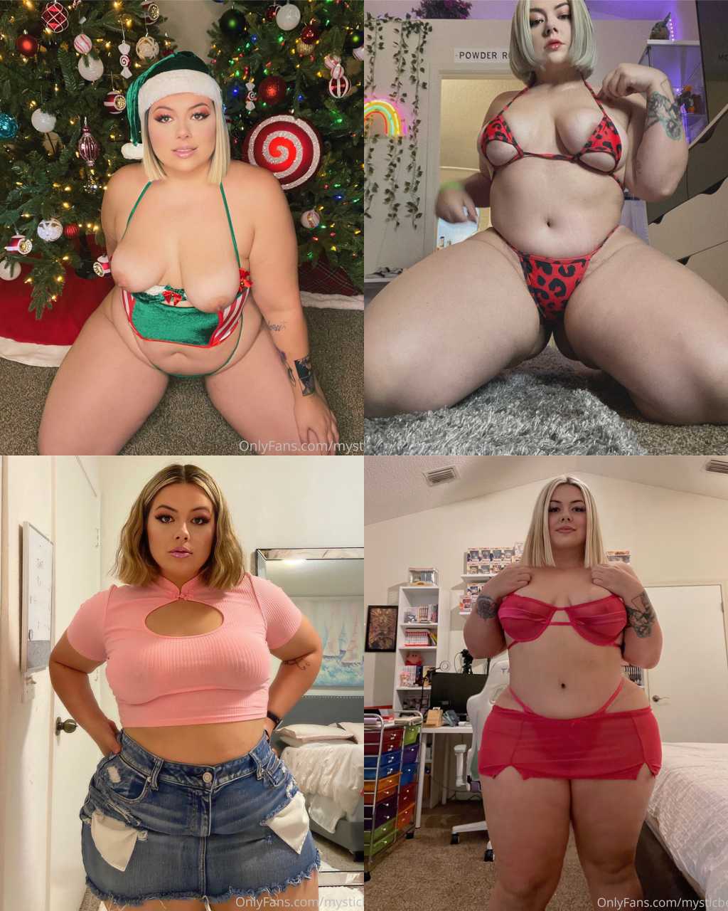 MysticBeing OnlyFans