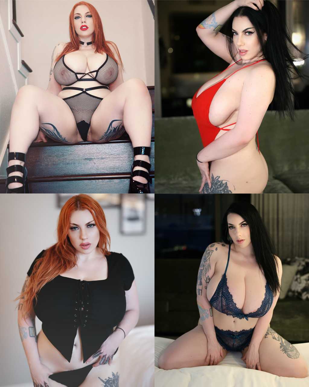 SuspiraGrey OnlyFans