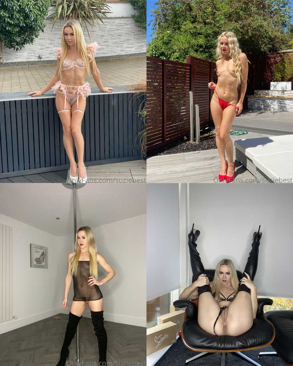 SuzieBest OnlyFans