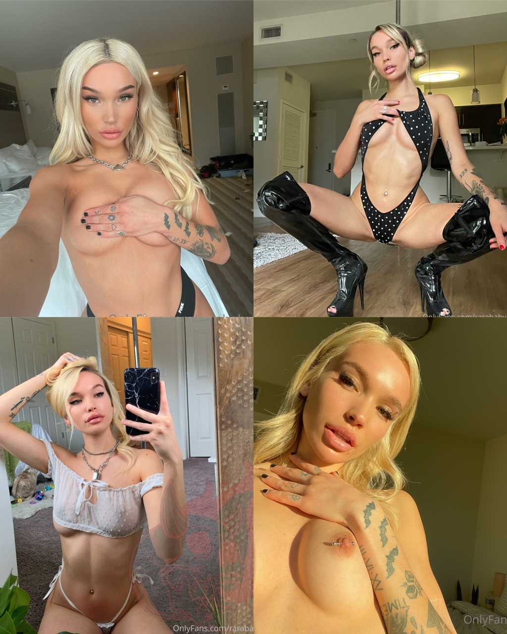 RaraBaby OnlyFans