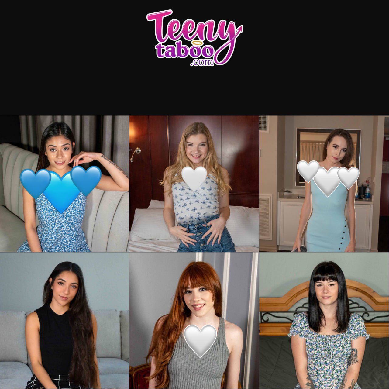 TeenyTaboo SiteRip