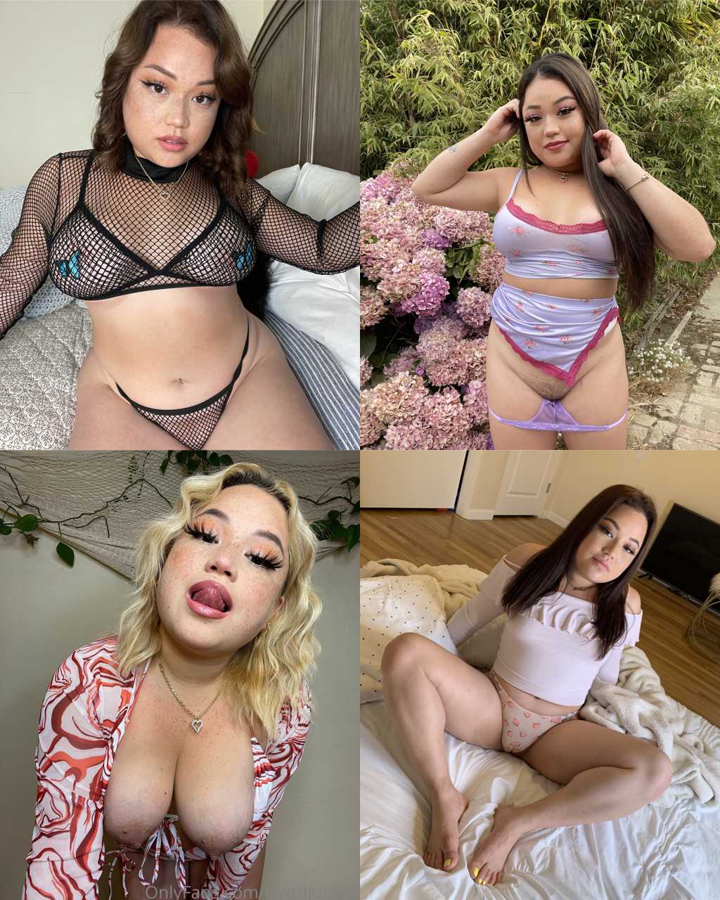 IcyGrlJustice OnlyFans