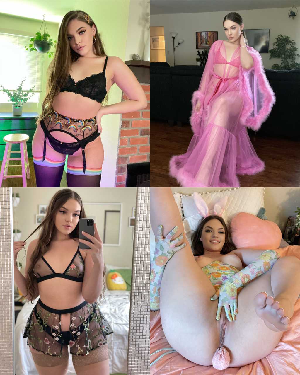 KimBrulee OnlyFans