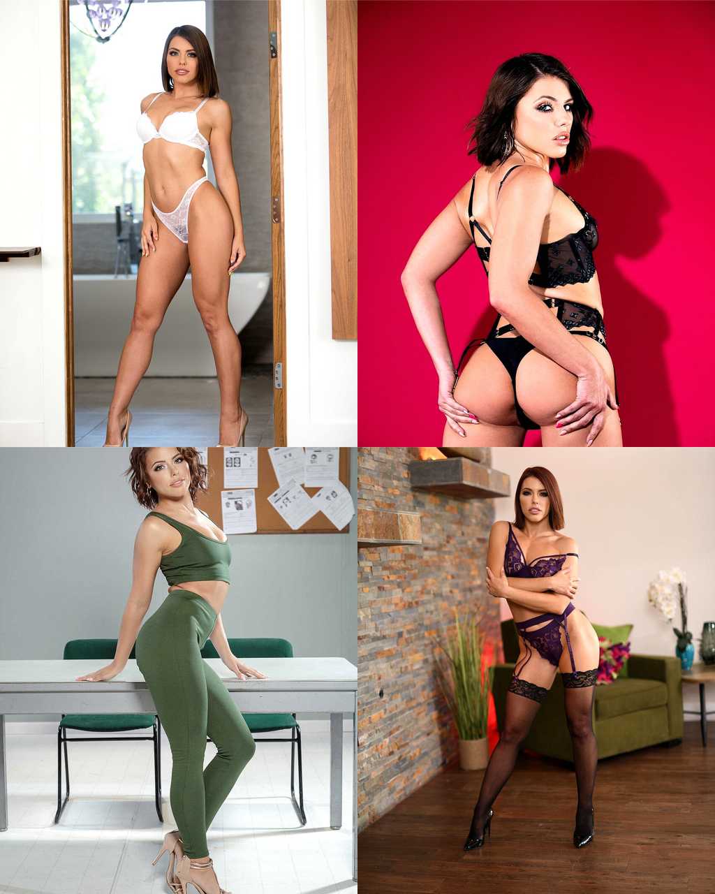 Adriana Chechik OnlyFans