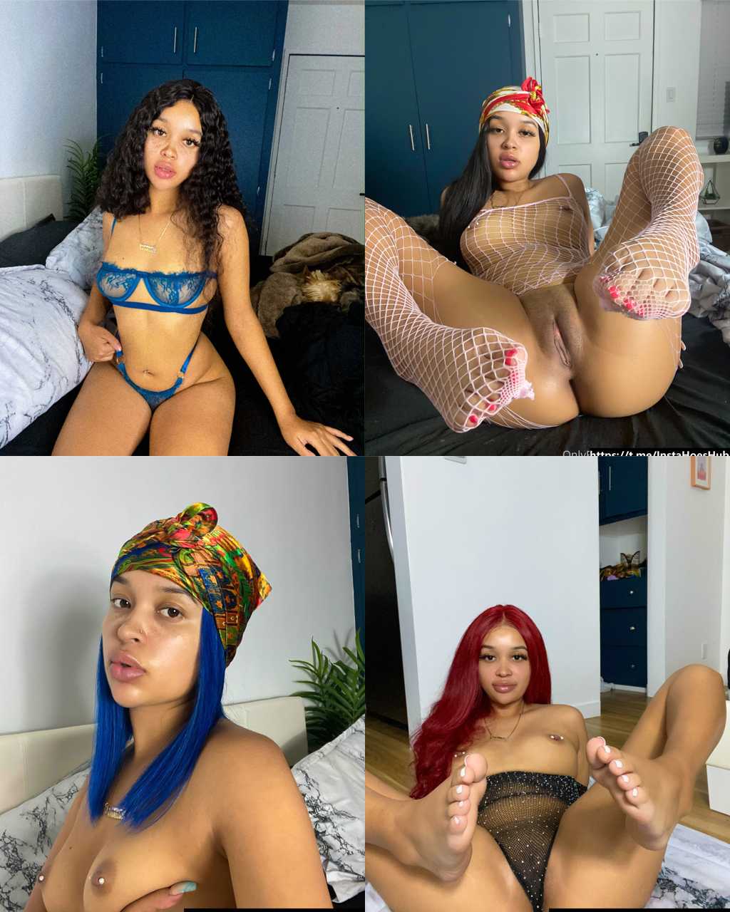 BelizeanPrincesss OnlyFans