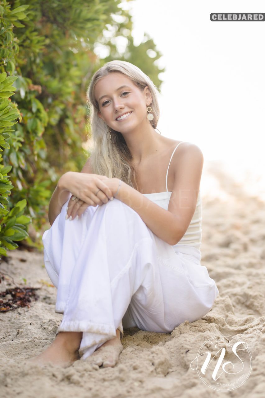 Hannah lehrian