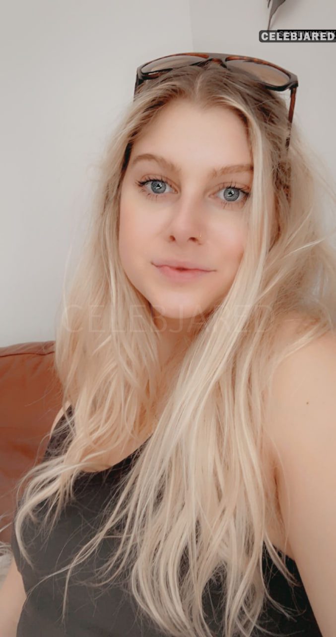 Jenna Mercer