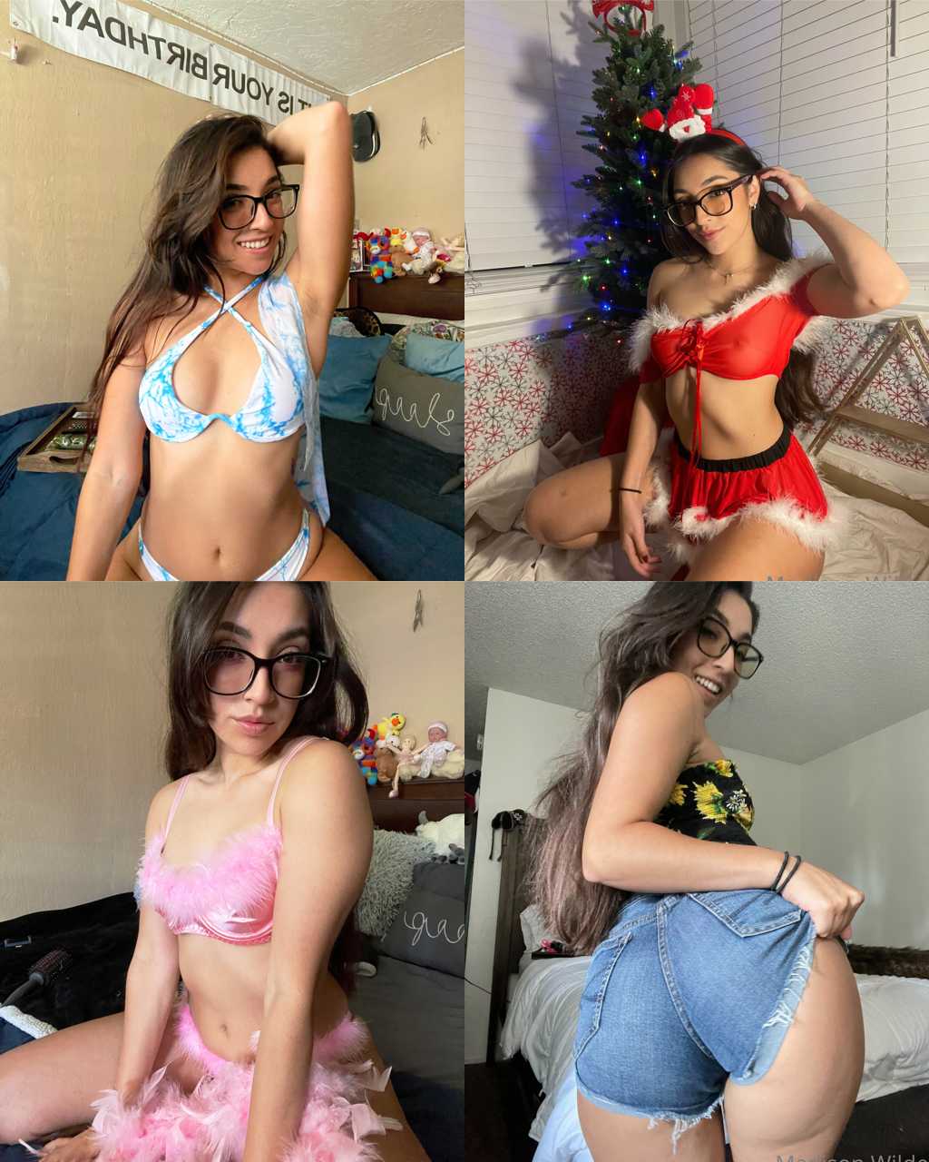 Madison Wilde OnlyFans