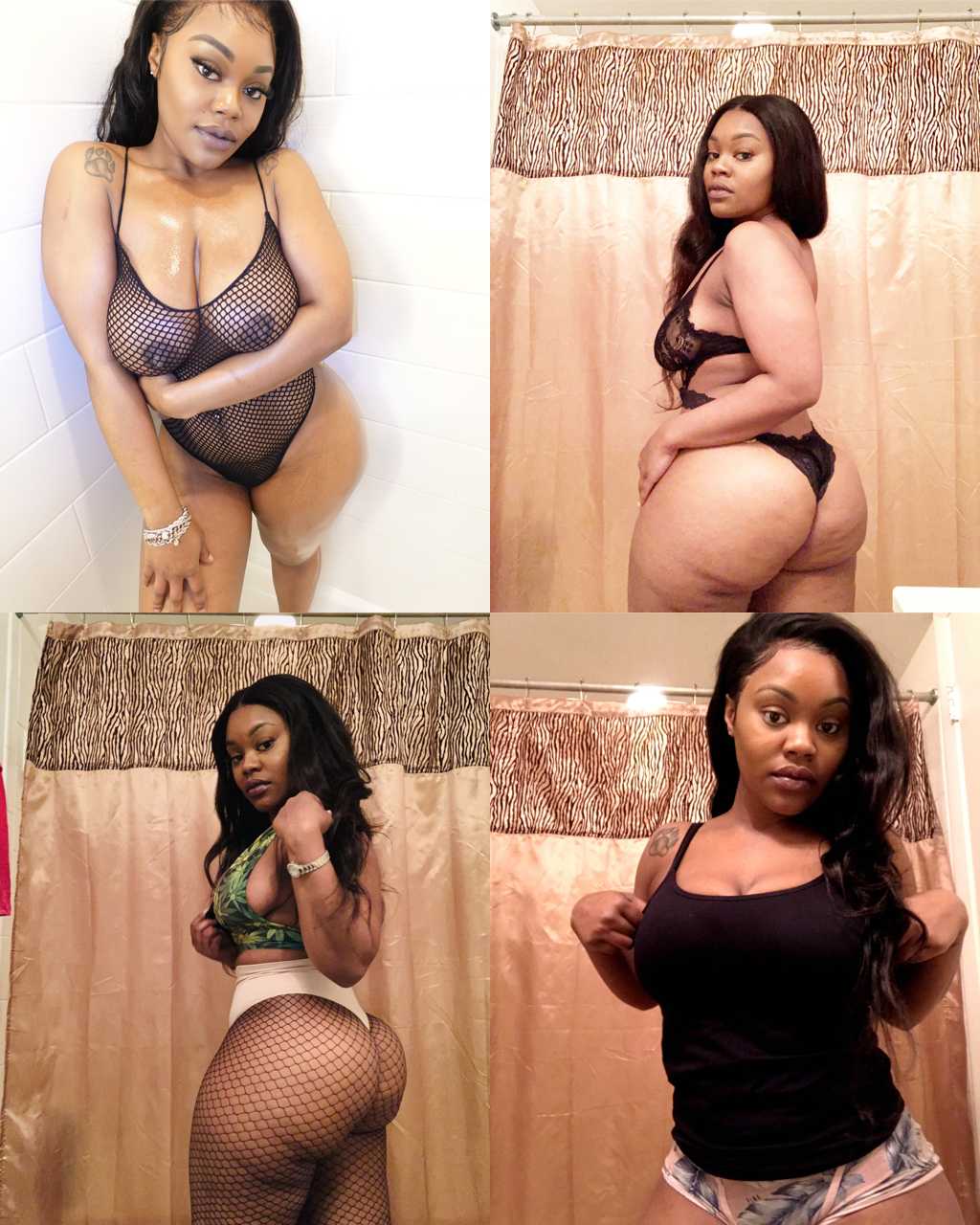 NinaNine OnlyFans