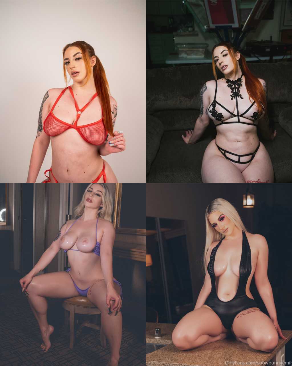 PawgEmily1 OnlyFans