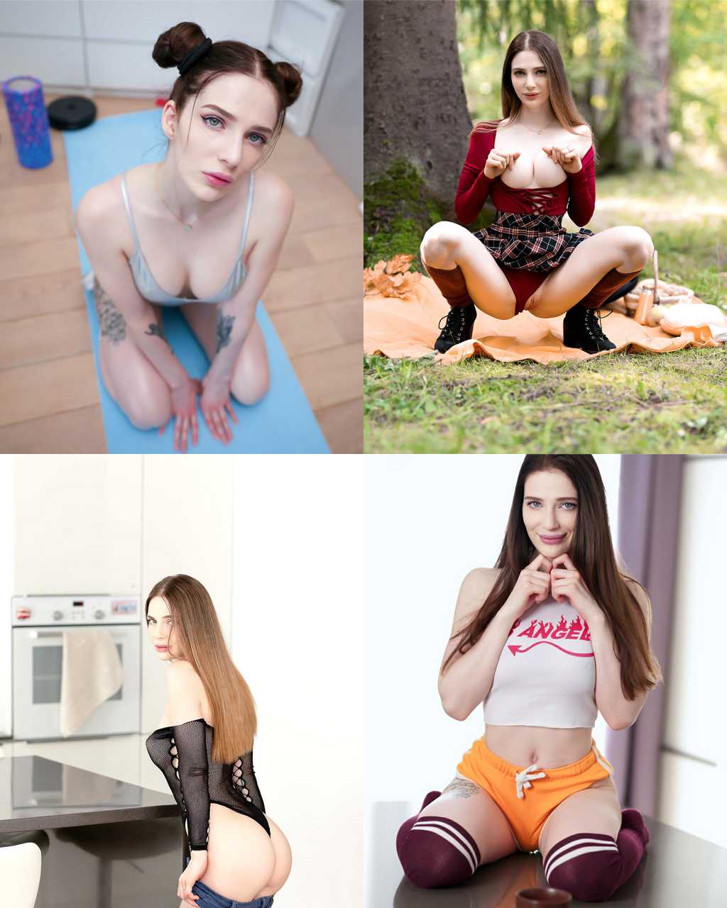 Reislin OnlyFans