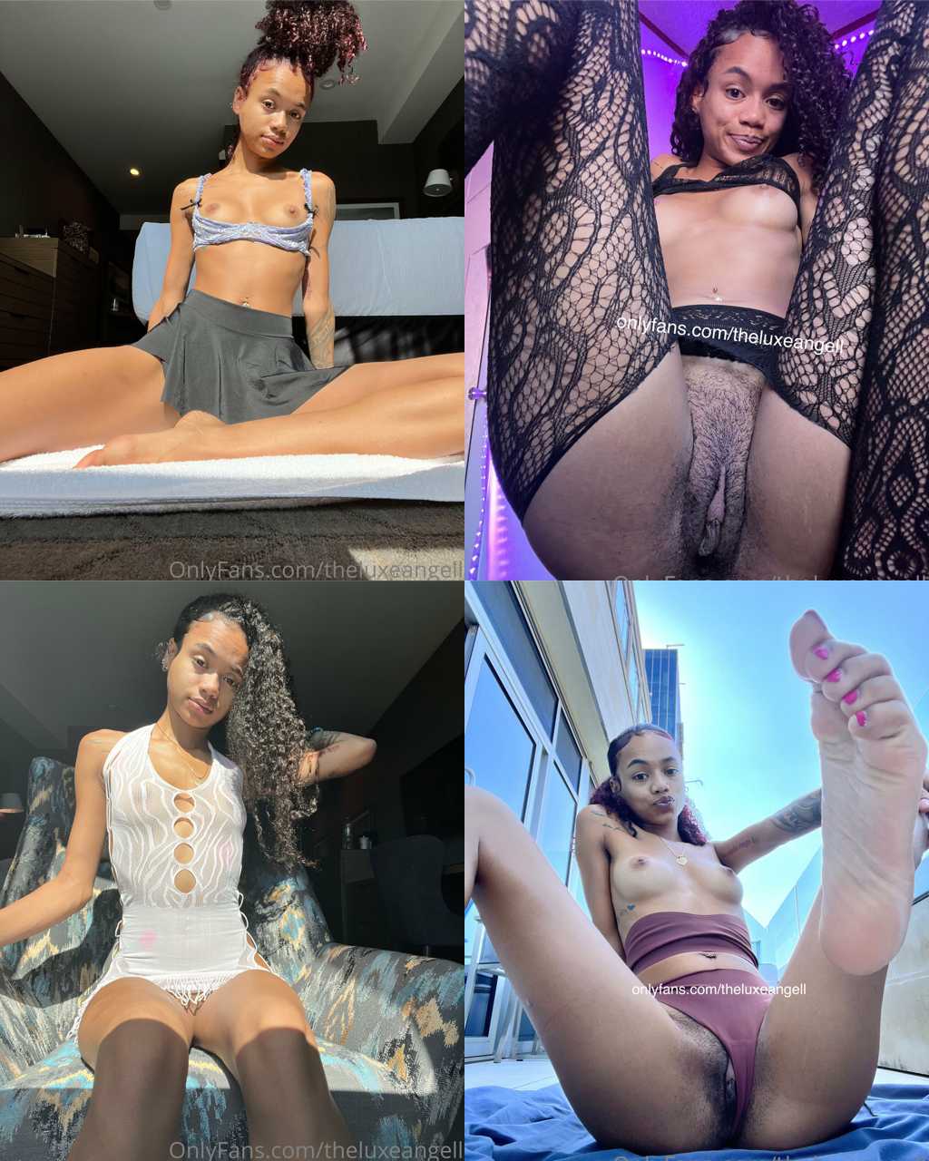 TheLuxeAngell OnlyFans