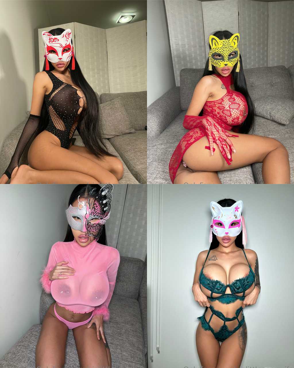 Little Pony Wife OnlyFans