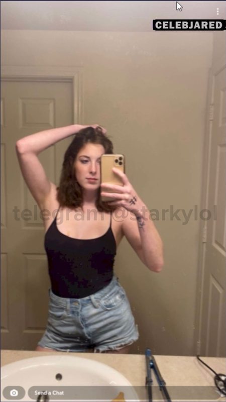 Madeline Fouchek