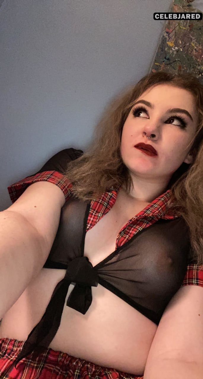 Rhiannon Maddocks