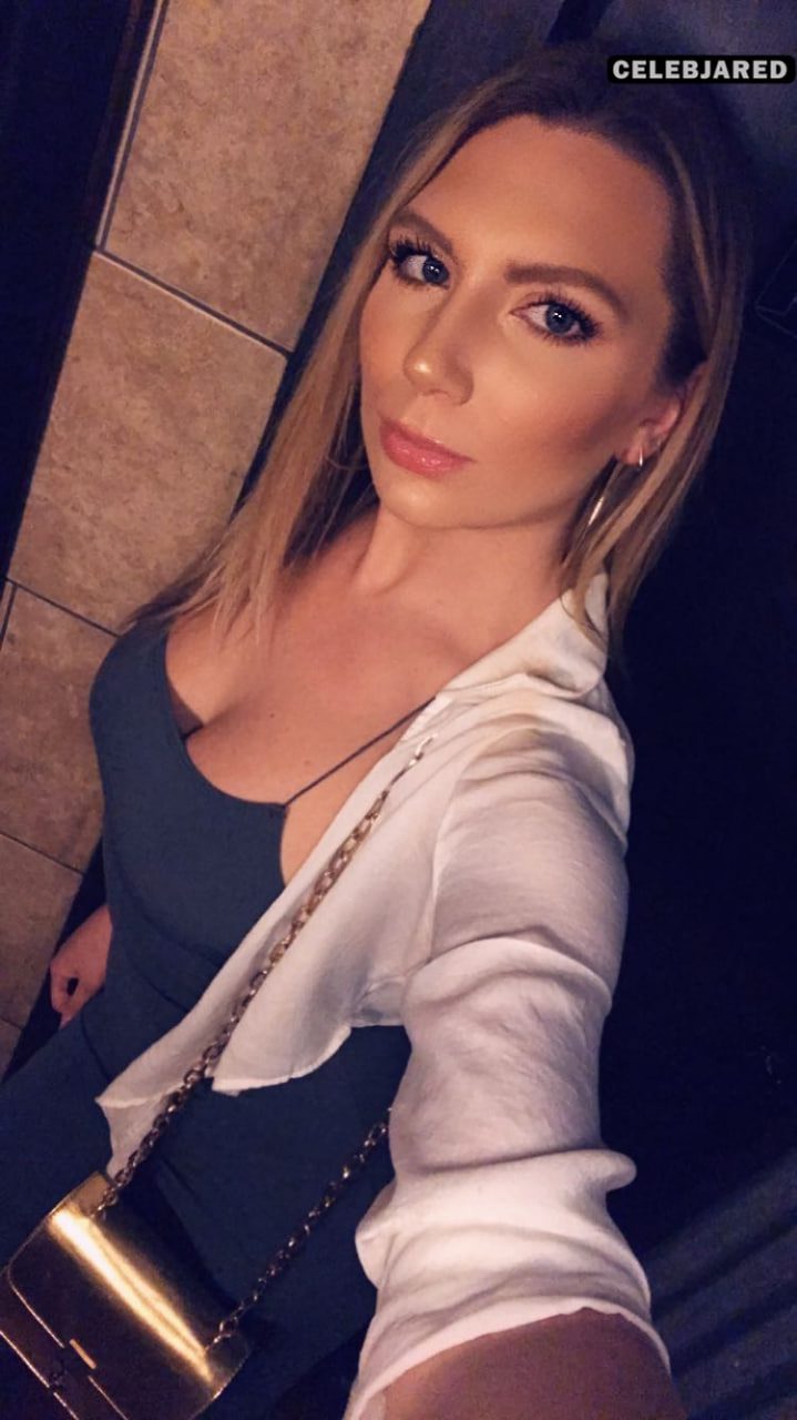 Tawny Nutter