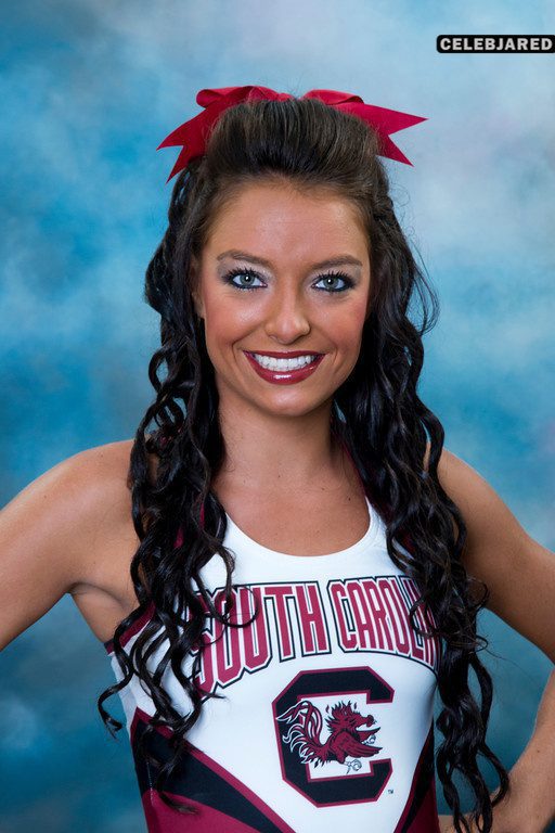 Sarah Jo Smith