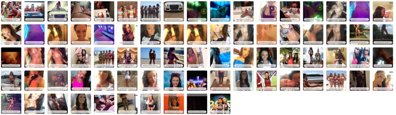 Sarah Jo Smith 4 Sarah Jo Smith1