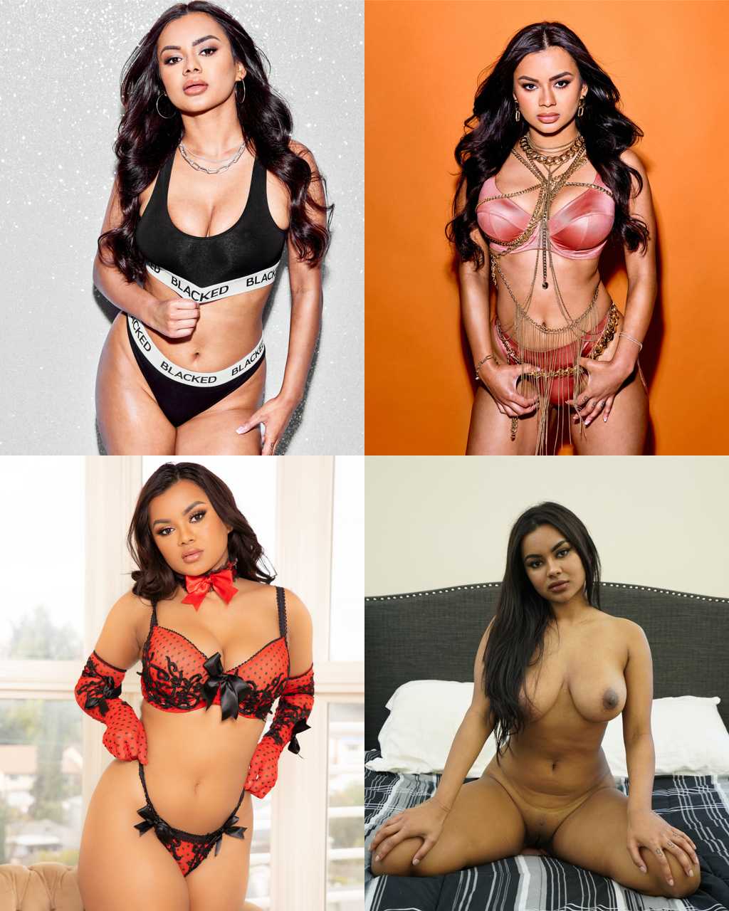 Numi Zarah OnlyFans