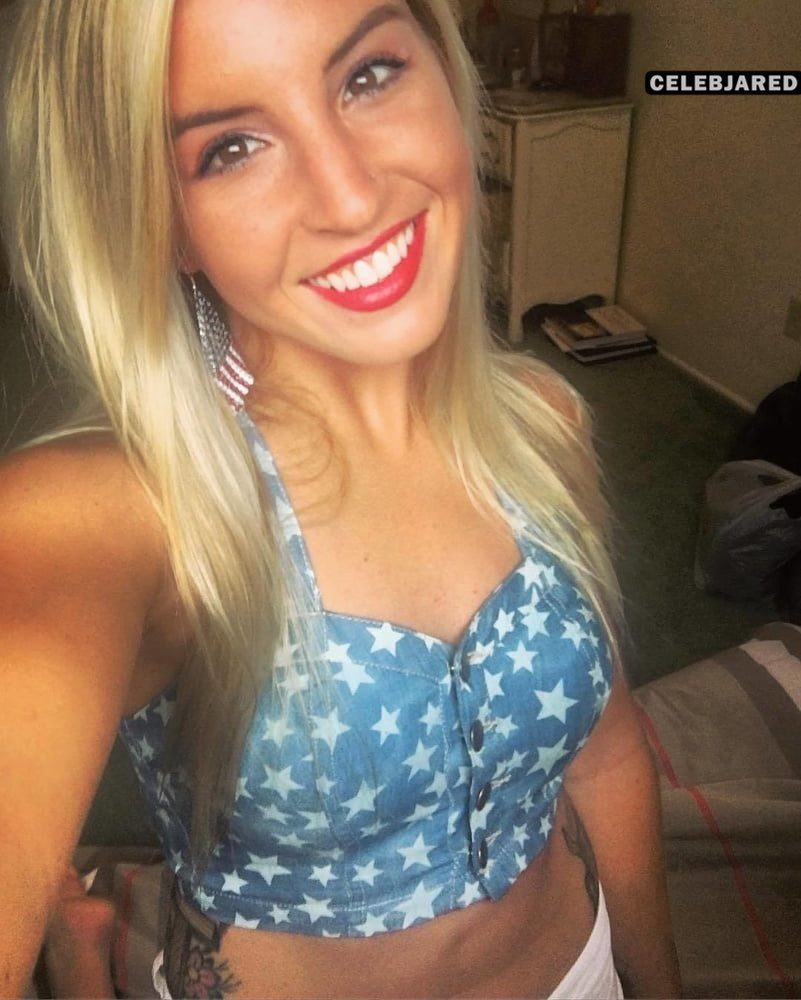 Haley Stedeford