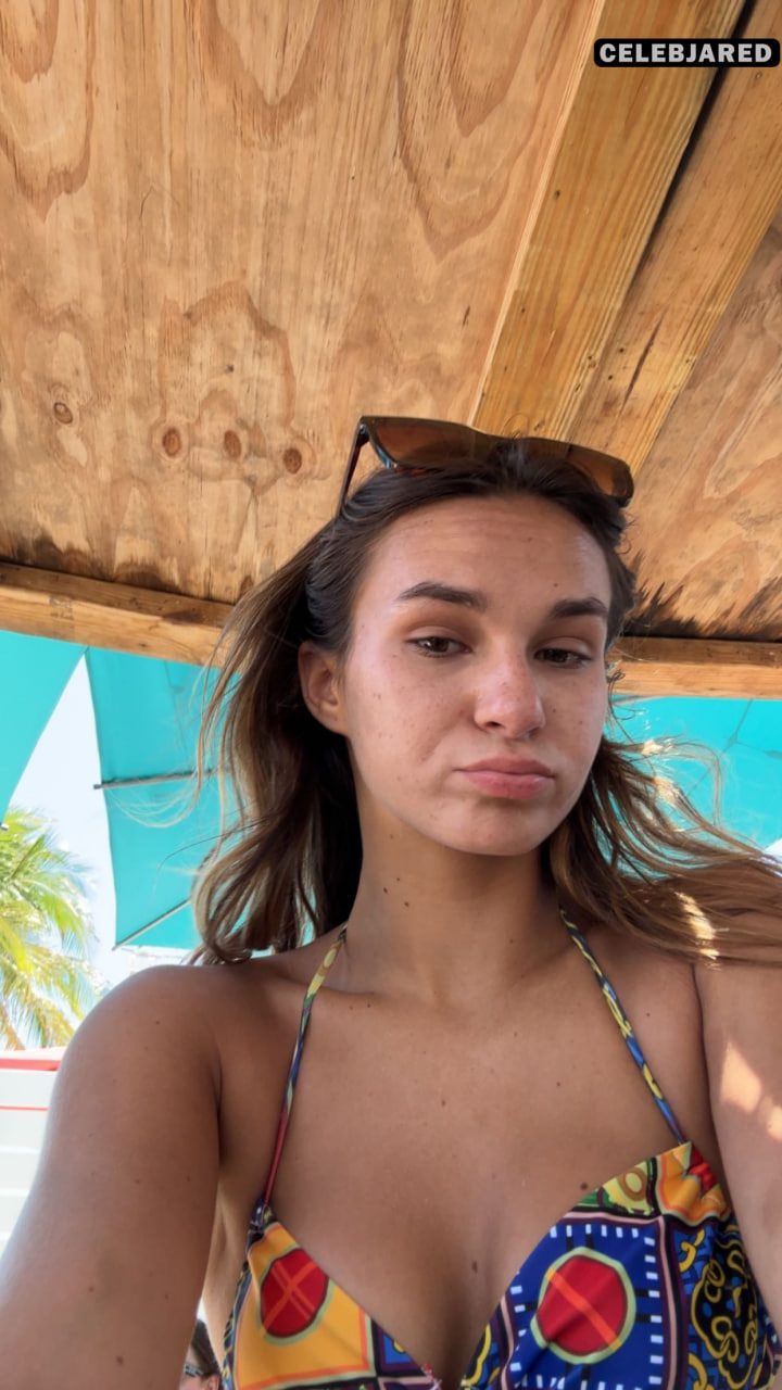 Isabella Roy
