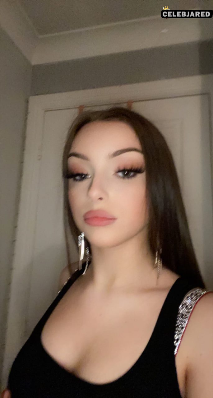 Isobelle Lewis