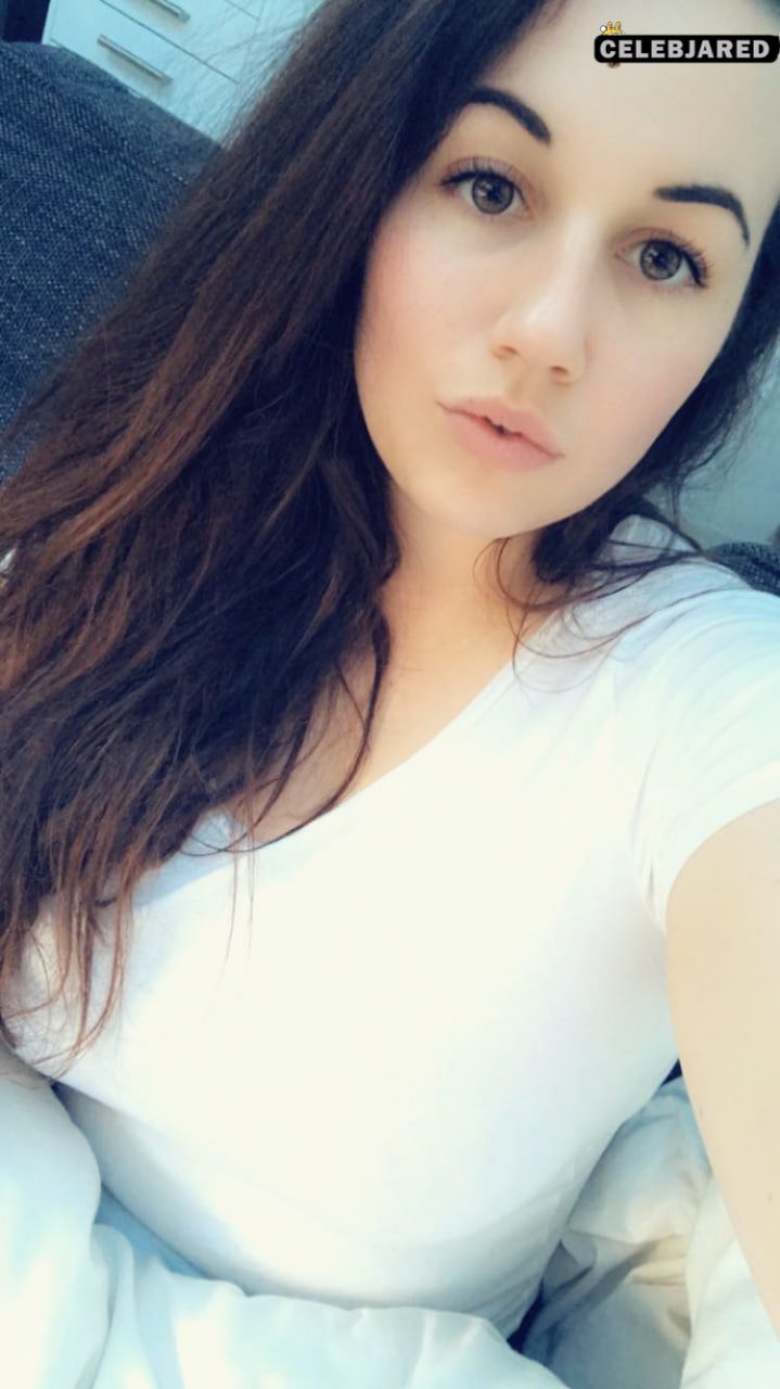 Sophia Barone