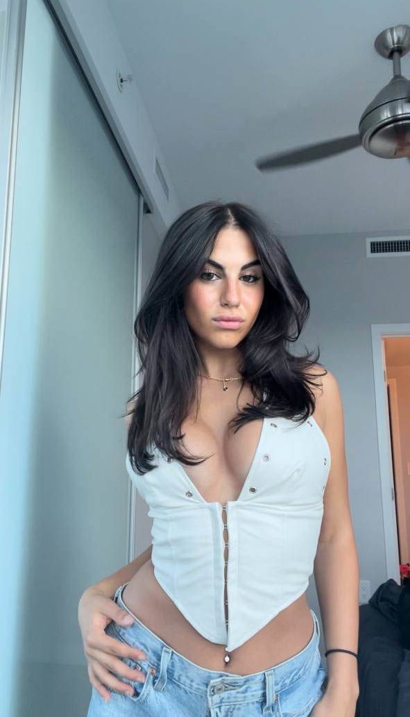 Kayla Elias